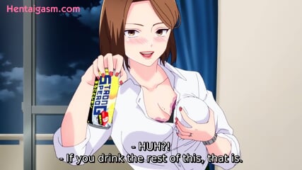 Chuhai Lips Canned Flavor Of A Married Women FULL EPISODE NEW HENTAI VANILLA UNCENSORED