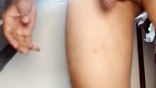 Amatør moden latina hore analfucked