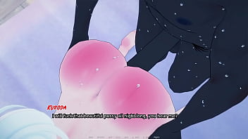 Shadows of Summer- Part 1 Eng