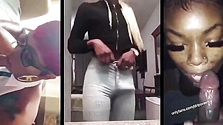 The Baddest Tgirls Vol 29 - Hard and Thick !!