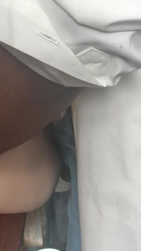 Memorable moment from &quot;Boss Humping Employee For Promotion Sex Doll BBC&quot;