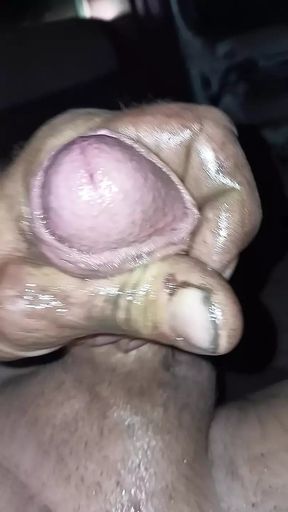 I want cock