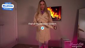 Unexpected Turn: SISTER's Girlfriend Gets a Surprise After Our Intimate Encounter!