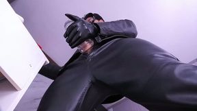 Anderson Wild Private Show