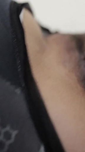 INDO GIRL WEARS SPIDERMAN COSTUME , MASTURBATES UNTIL WET   Clip 2