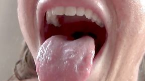 Dutch teen so hungry for a massif cumdump