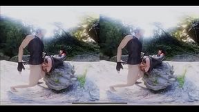 Fortnite porno new vr bril