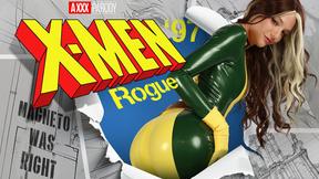 ”X-Men 97': Rogue A XXX Parody”