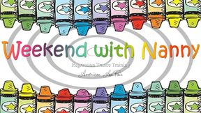 Weekend with Nanny