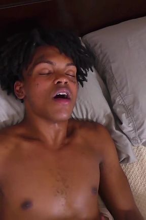 Energetic Young Fuckers