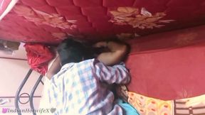 Tamil Desi Amateur Wife Renu's Hairy Pussy Fingered by Neighbor Boy! Pt 1 Indianhotwifex