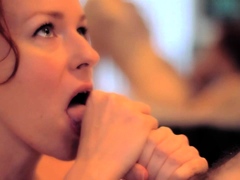 Sensual Jacuzzi Blowjob Art Of Blowjob