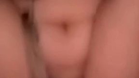 Dildo pussy