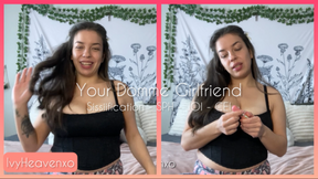 Your Domme Girlfriend