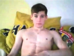Amateur Big Cock Cums