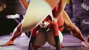 Famous Toons Get Fucked - Free famous toon HD Porn (223) @ HDPorzo.com