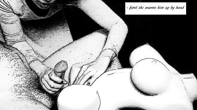 Watch Susans fertility clinic go wild as two hot cartoon babes get pregnant