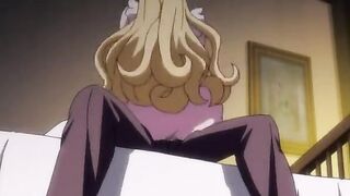 【HMV-HENTAI】sweet Cutie booty yummy delicious buttocks fuck insane sex tasty butt sweet satisfaction