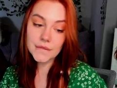 Amateur pantyhouse webcam teen strips and strokes her vagina