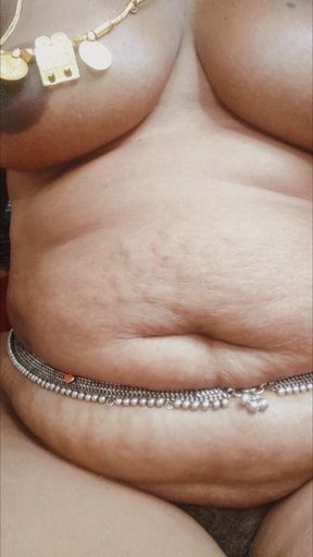 Tamil Amma Dirty Talk Role Play