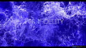 Tattooed Anal Fuckdoll Kyaa Chimera