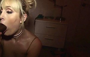 Beautiful cougar Maxim Law badly needed a cock