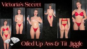 Victoria's Secret Glam