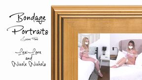 Lexi Lore, Nicole Nichols - 1080p