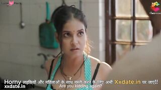 OFFICE ME BOSS NE BANAYA REENA KO GODI - Bengali Bhabhi_1