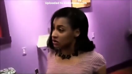 Latina Girl Arrested And Handcuffed  Kinky4Ever