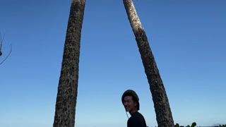 Video 281. Sit on my face Asian boy!