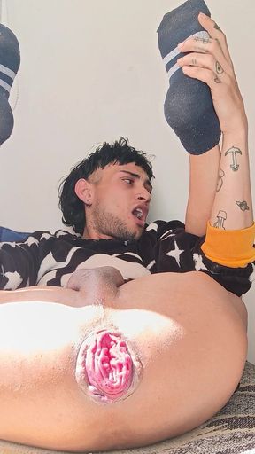 Auto Fisting Training