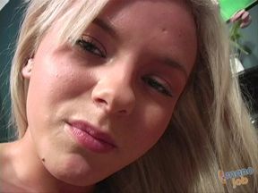 Just a Handjob?