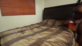 Black housewife hardsex