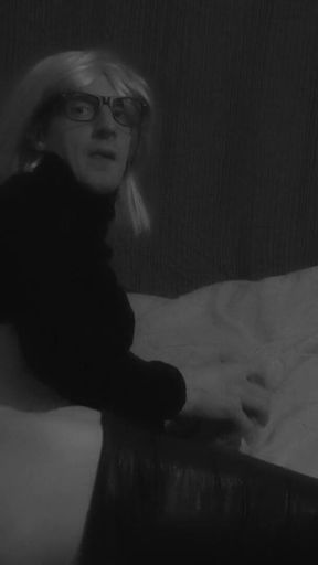 I Have Become, What I Have Always Wanted, a Sissy