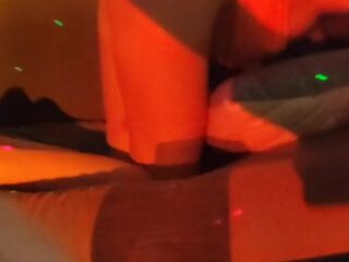 La puta de mi novia quiere sexo