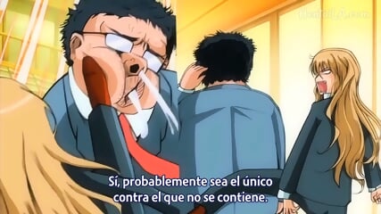 Oyome Sama Honey Days Capitulo 2 Sub Espaol