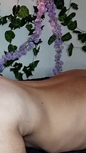 Tonight It's My Turn, He Gonna Take All My Love on His Ass