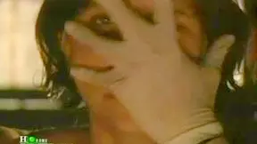 Japanese Star's Forbidden Pleasure – Humiliated in Secret Red Cell