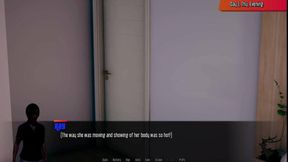 Maids and maidens: mega rich guy-ep1