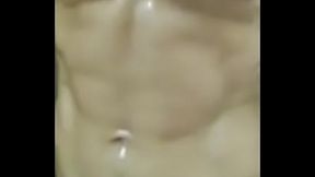 Novinho socando forte no cu da travesti novinha