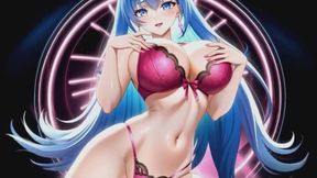 Mindfucked Gooner Enslaved