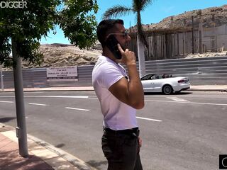 Premium Edit GoldDigger