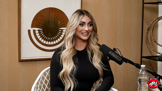 Kayley Gunner Dialogue: From Army Sergeant to Pornography Star