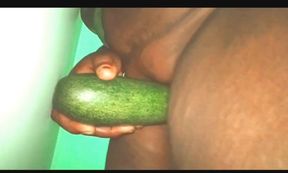 The Veena sister -in -Law Of The Village Was Standing Without Standing