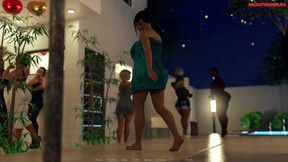 Eruption Imminent (part 32) - by Morriganrae