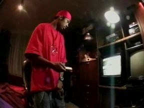 Thug Dick 56: Throw Down