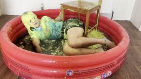 gunging gameshow