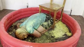 gunging gameshow