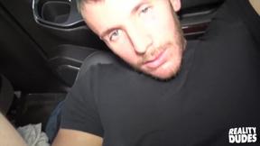 ”Matt's Erotic Adventure”